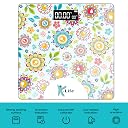 K-Life Digital Weighing Machine for Body Weight | 180 kg Capacity gallery image