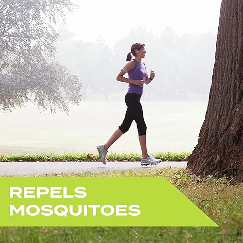 Miniatura 2 de Stem Repels Mosquitos: Toallitas repelentes de mosquitos con extractos botánicos; 10 toallitas (paquete de 1)