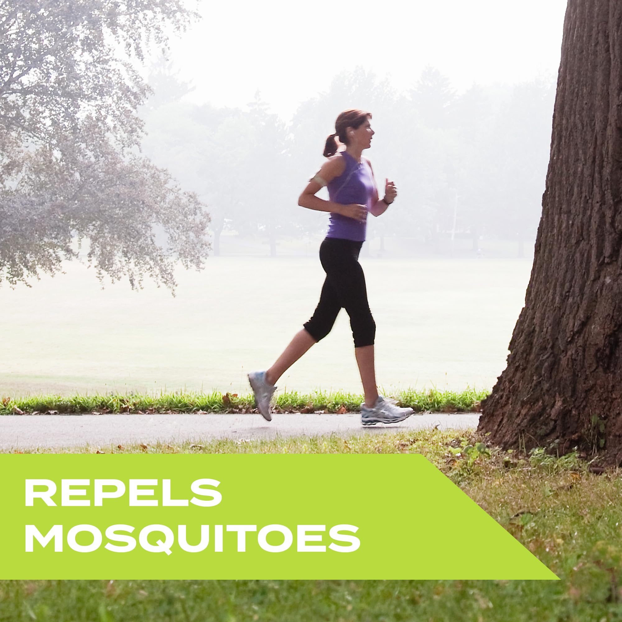 Stem Repels Mosquitoes: Mosquito Repellent Wipes With Botanical Extracts; 10 Wipes (Pack Of 1)