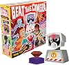 TOMY Games Beat the Camera - Sneak Past Security, Steal Gem, Disable Alarm - Treasure Hunt Birthday Party and Family Indoor Games - for Kids 3 Years