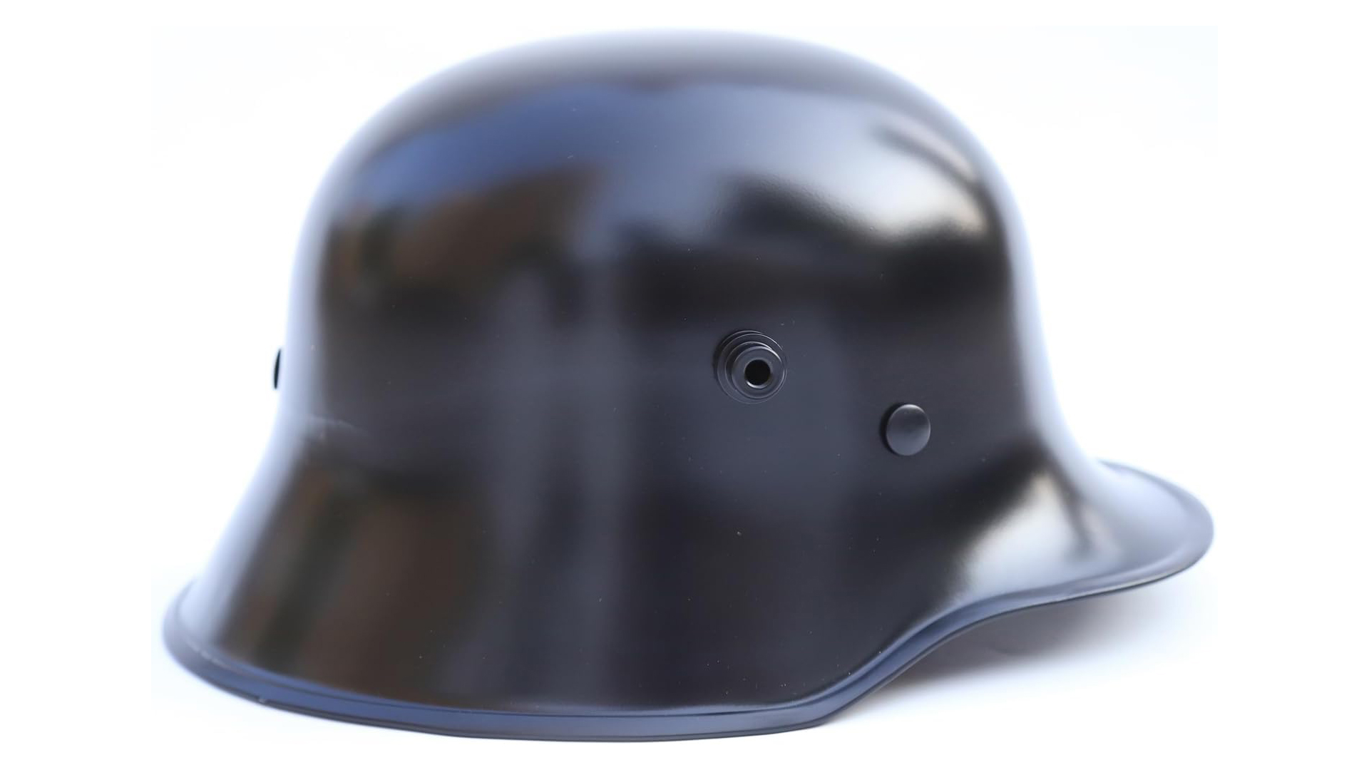 M16 シュタールヘルム レプリカ Watch WW2 German M16 Helmet Airborne Reproduction on Amazon Live