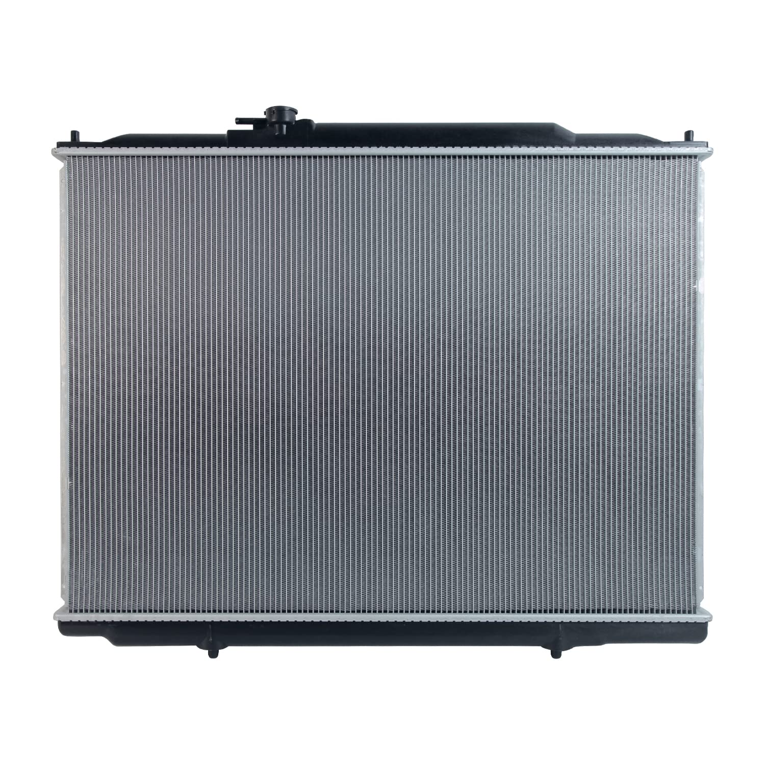 TYC 2830 Radiator Compatible with 2006-2009 Honda Ridgeline