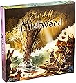 Everdell Mistwood Board Game Expansion
