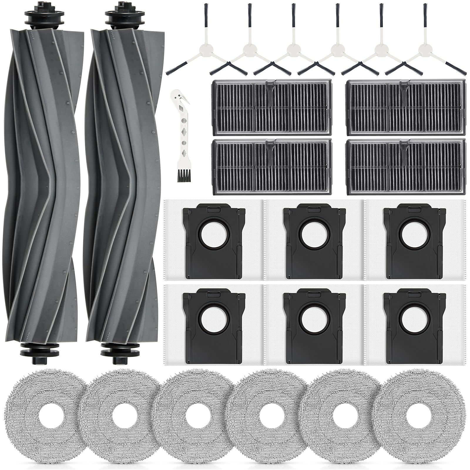 Gorgeous Için Dreame L10S Pro Ultra Isı / L10S Ultra Gen 2 / Fiyatı
