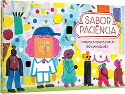 Sabor paciência