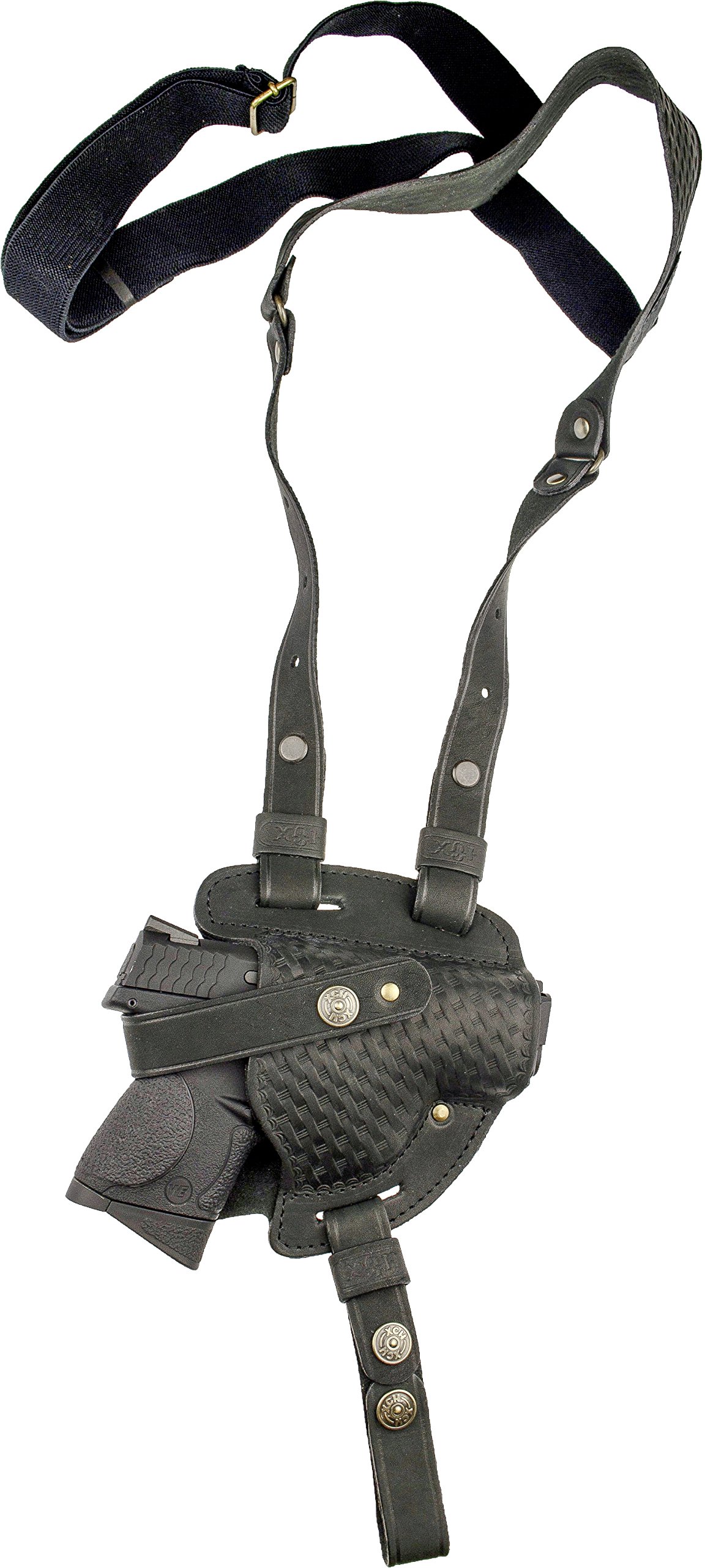 Amazon.co.jp: XCHショルダーホルスター、と互換性Sig Sauer p938