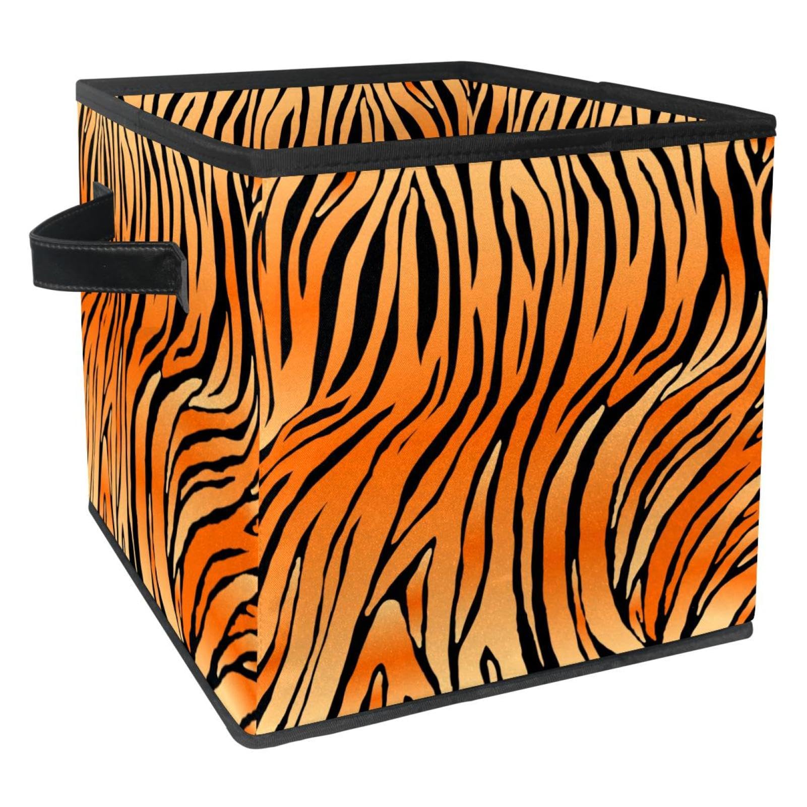 Boîte de rangement pliable pour placard | Organiseur de vêtements en tissu