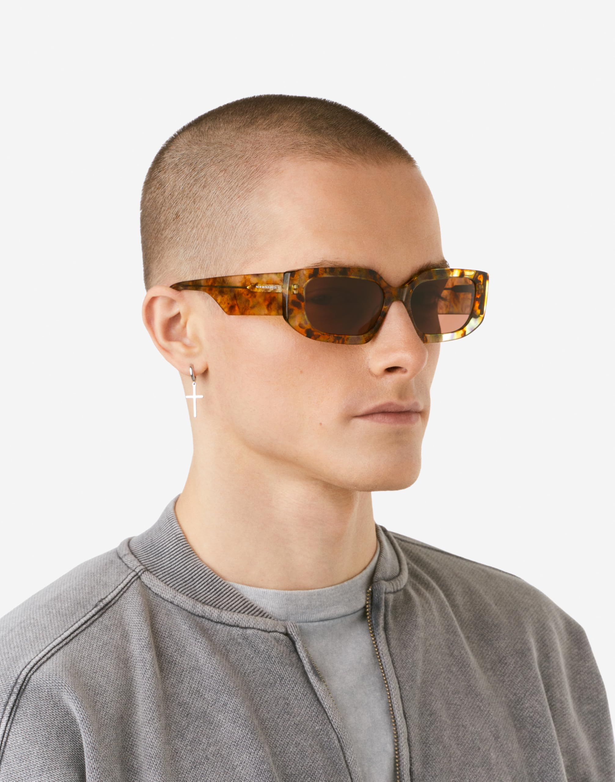 HAWKERS Trendset Occhiali Unisex - Adulto (Pacco da 1)