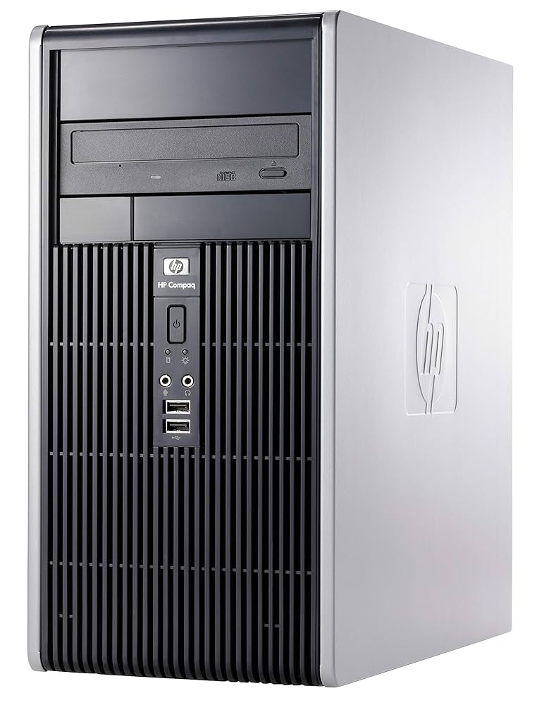 Windowsデスクトップ HP Compaq dc5800 SFF Windowsデスクトップ HP Compaq dc5800 SFF HP Compaq pro