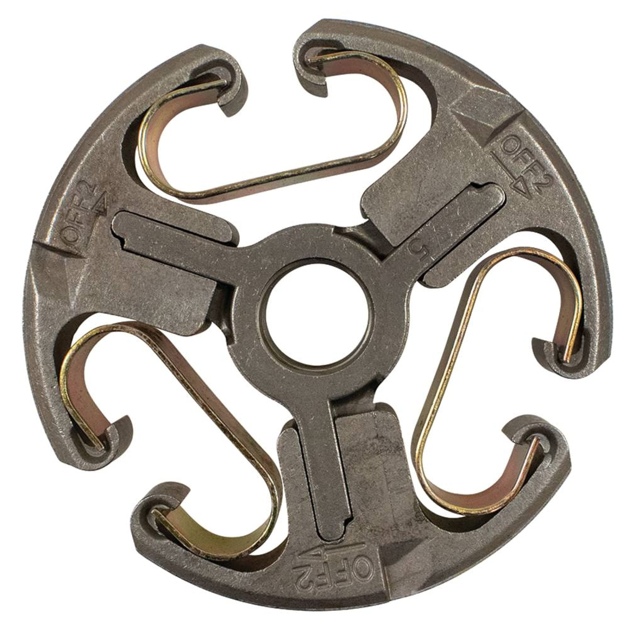 Amazon.com : Stens Clutch Assembly 646-105 Compatible with