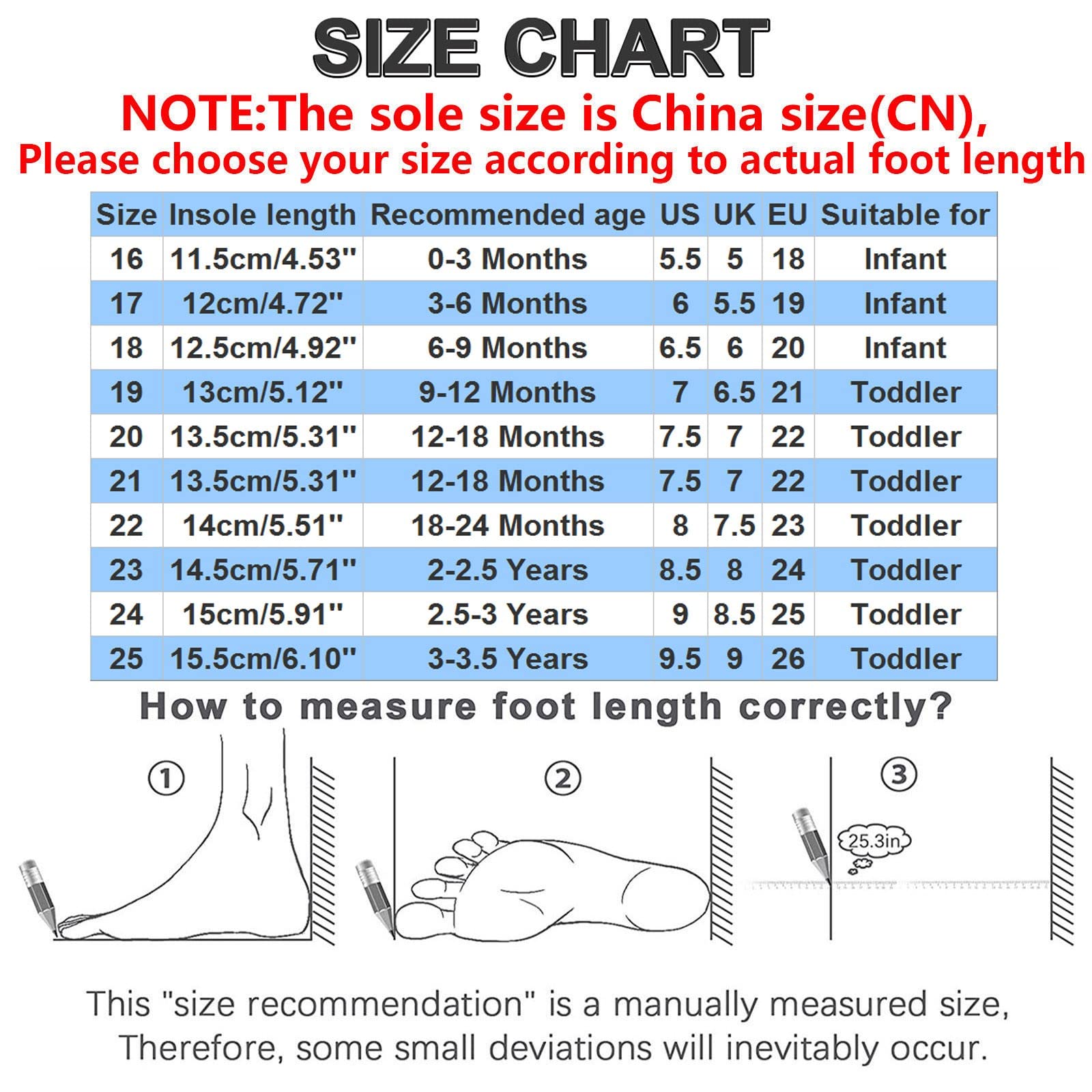 Chaussures pour bébé - 38 LED - Sandales avec semelles souples - Chaussures de plage - Sandales décontractées
