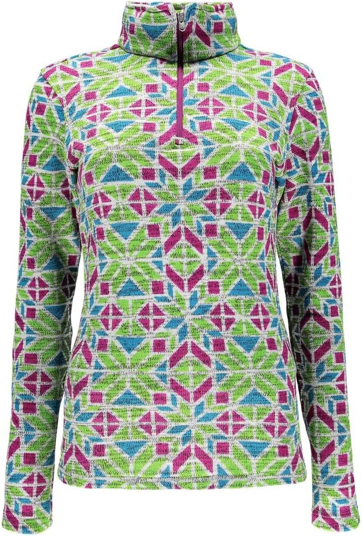 Spyder Women's Alpine Chic Shirt