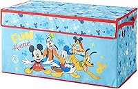 Vista 13 de Baúl de Almacenamiento Colapsable LOL Surprise, Multicolor