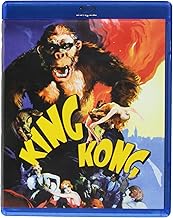 King Kong [Region 1] [Blu-ray]