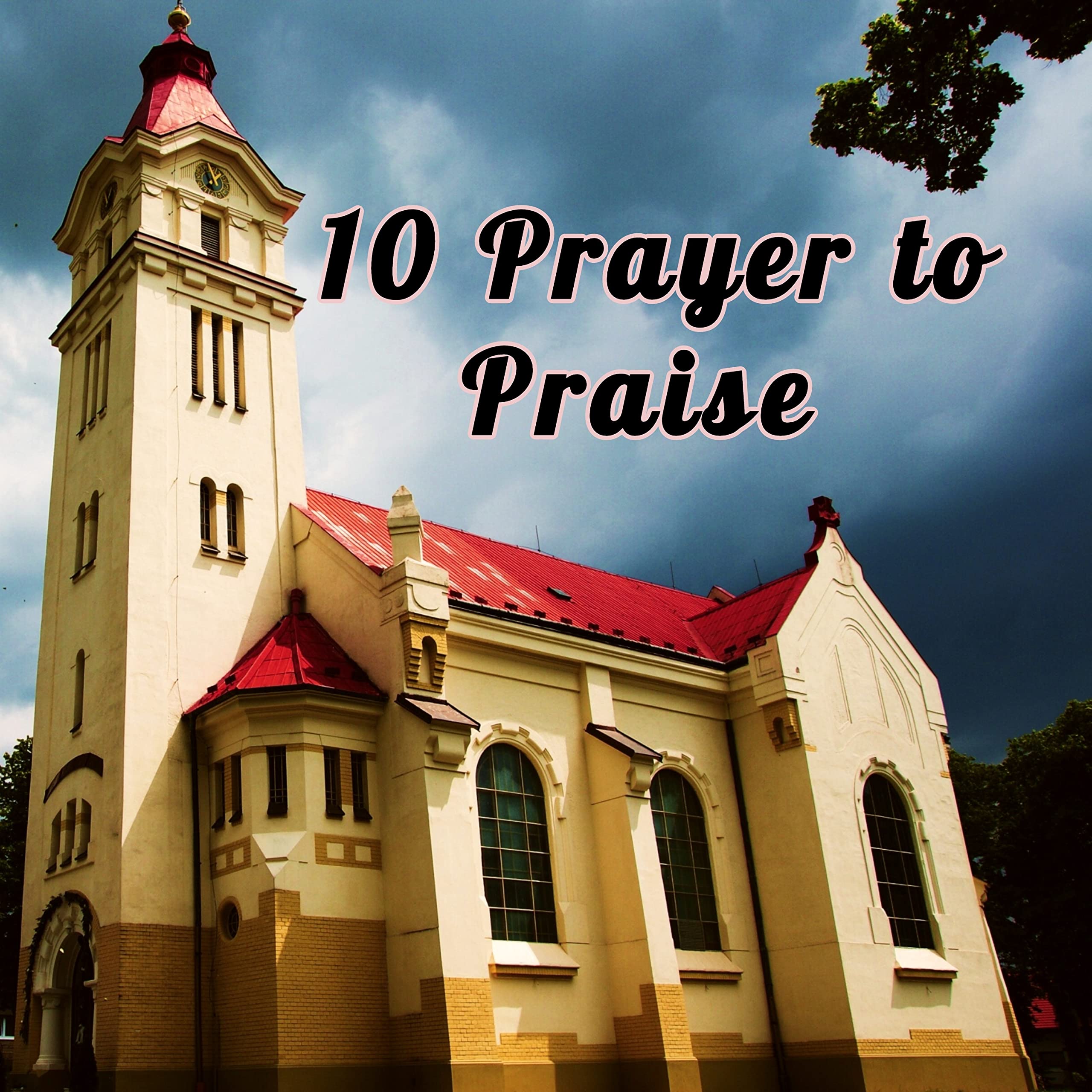 Acoustic Worship Ensemble