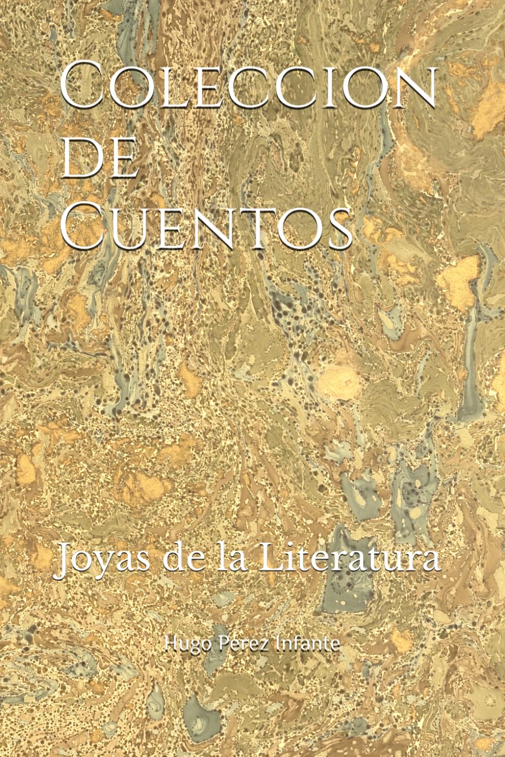 Coleccion de Cuentos: Joyas de la Literatura