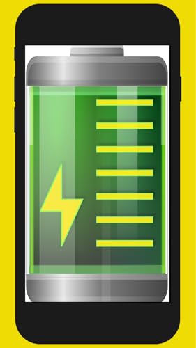 Battery percentage