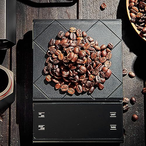 Miniatura 3 de Báscula digital de cocina, 105.82 oz/0.00 oz de alta precisión para alimentos, báscula digital de gramos y onzas para pérdida de peso, dieta,