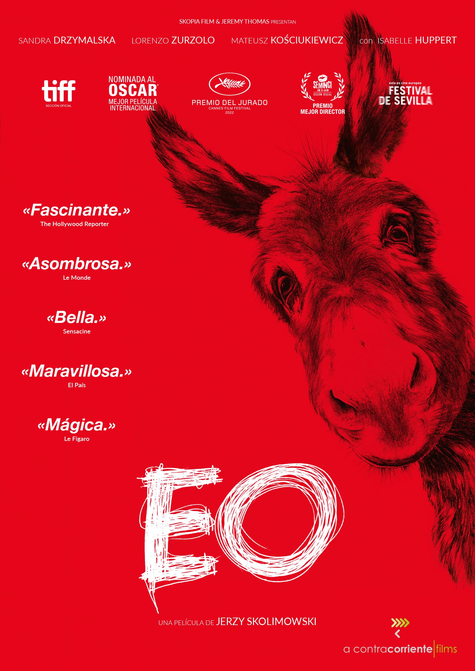 Eo - DVD