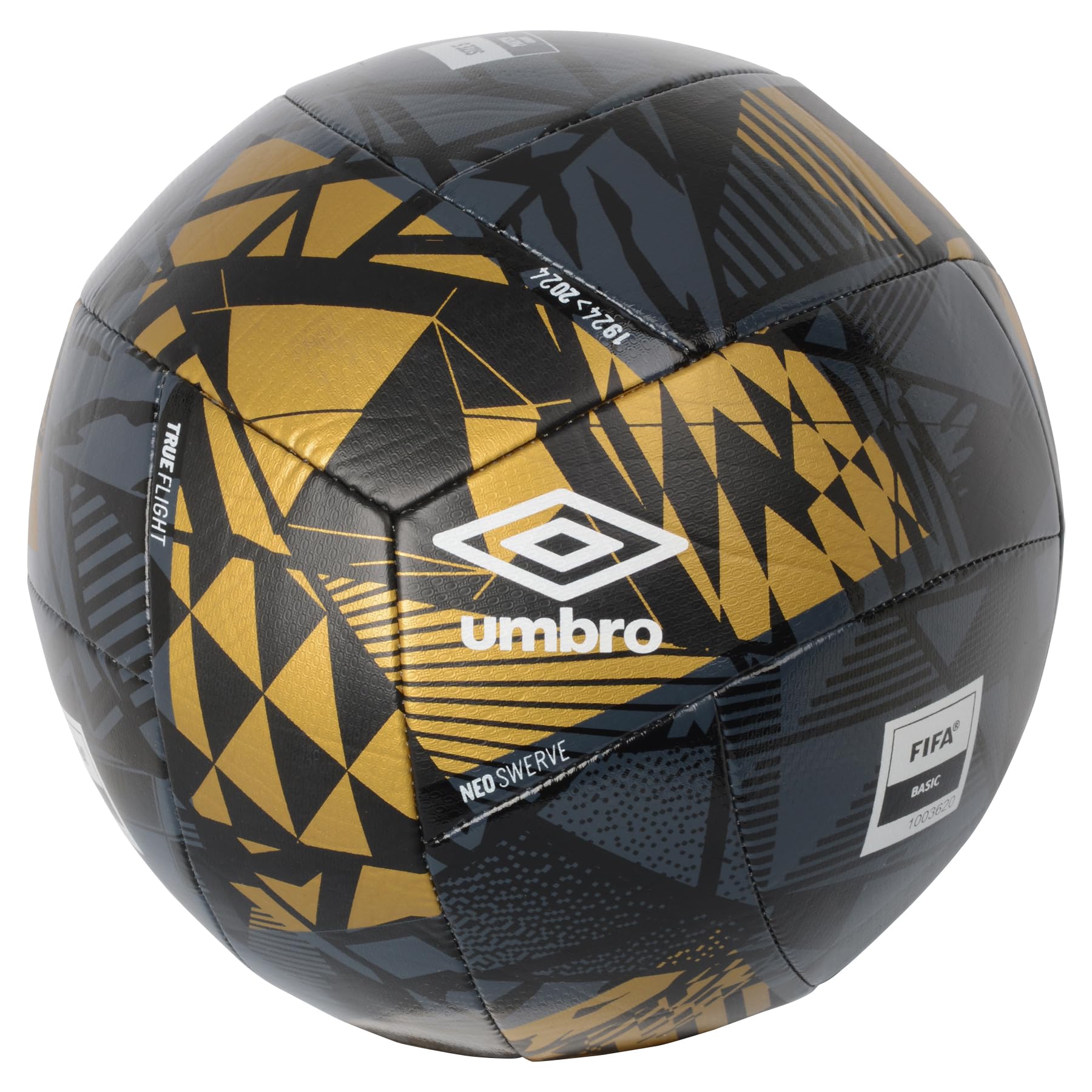 Umbro Neo Swerve Soccer Ball