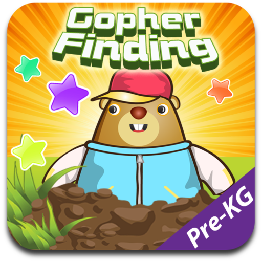 Gopher Finding (PSKG) App on Amazon Appstore