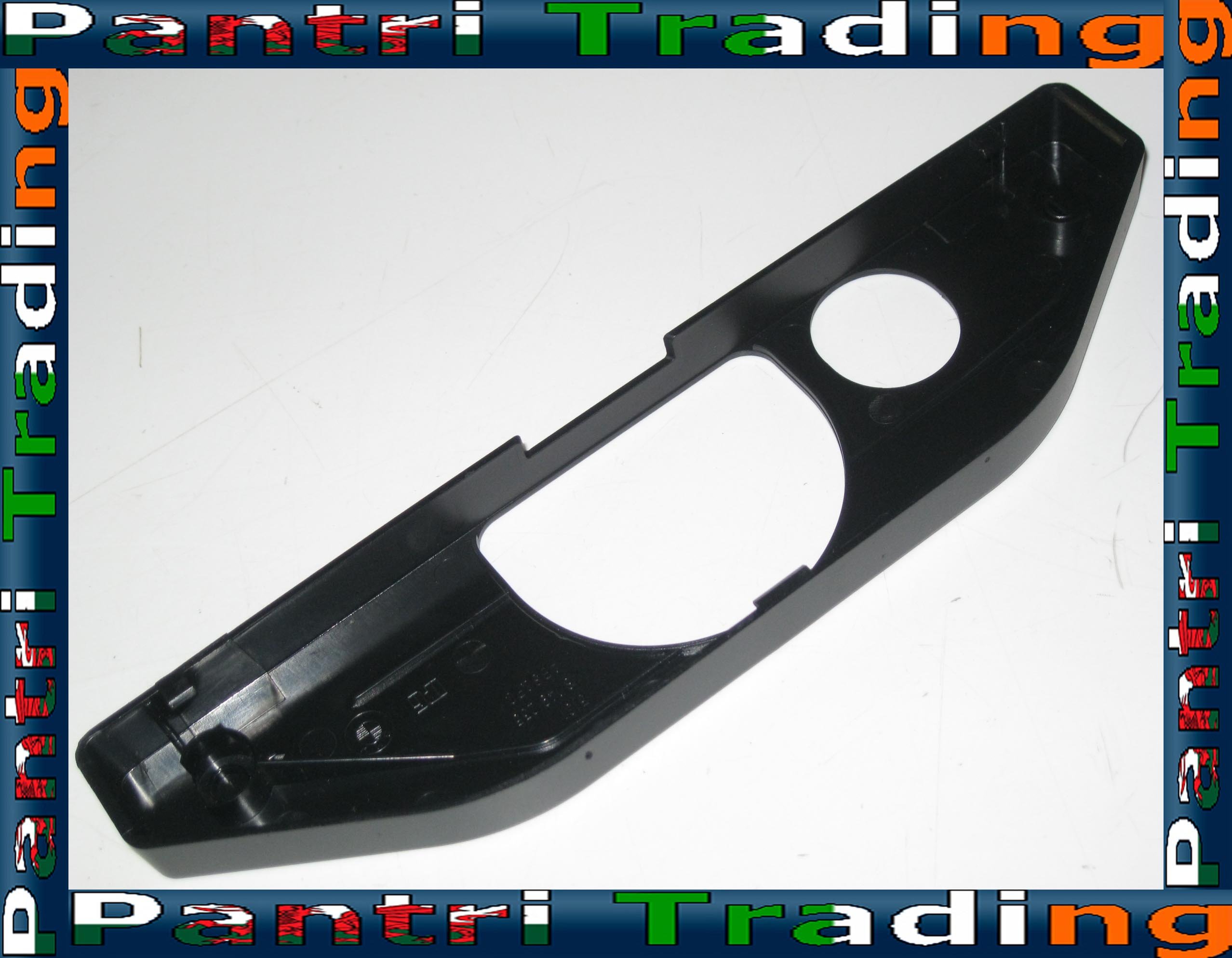 BMW E34 Touring Rear Wiper Motor Cover Trim 8149255 51318149255 