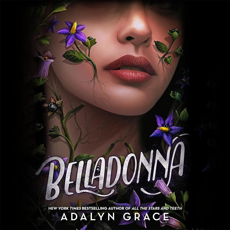 Image for Belladonna