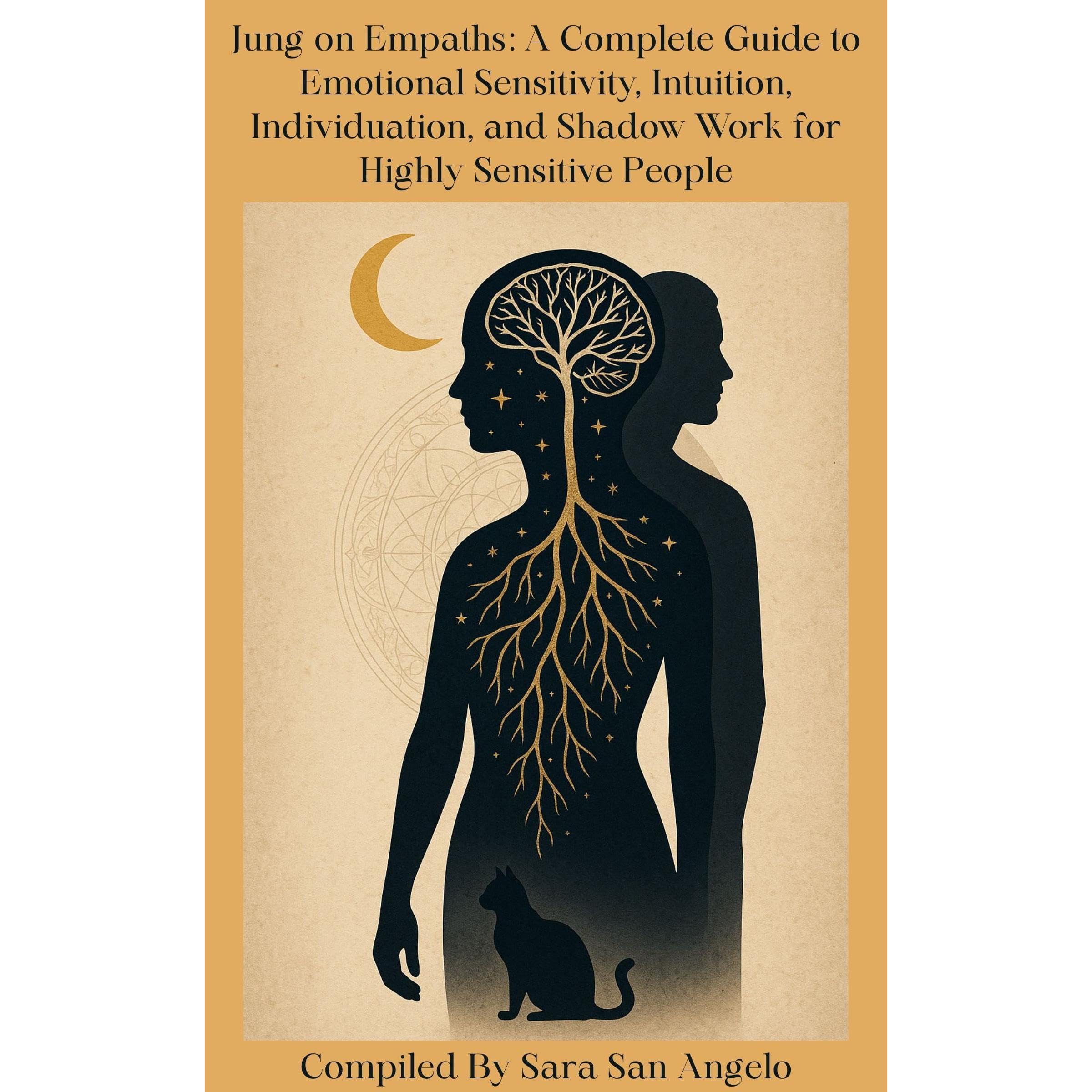 Carl Jung on Empaths