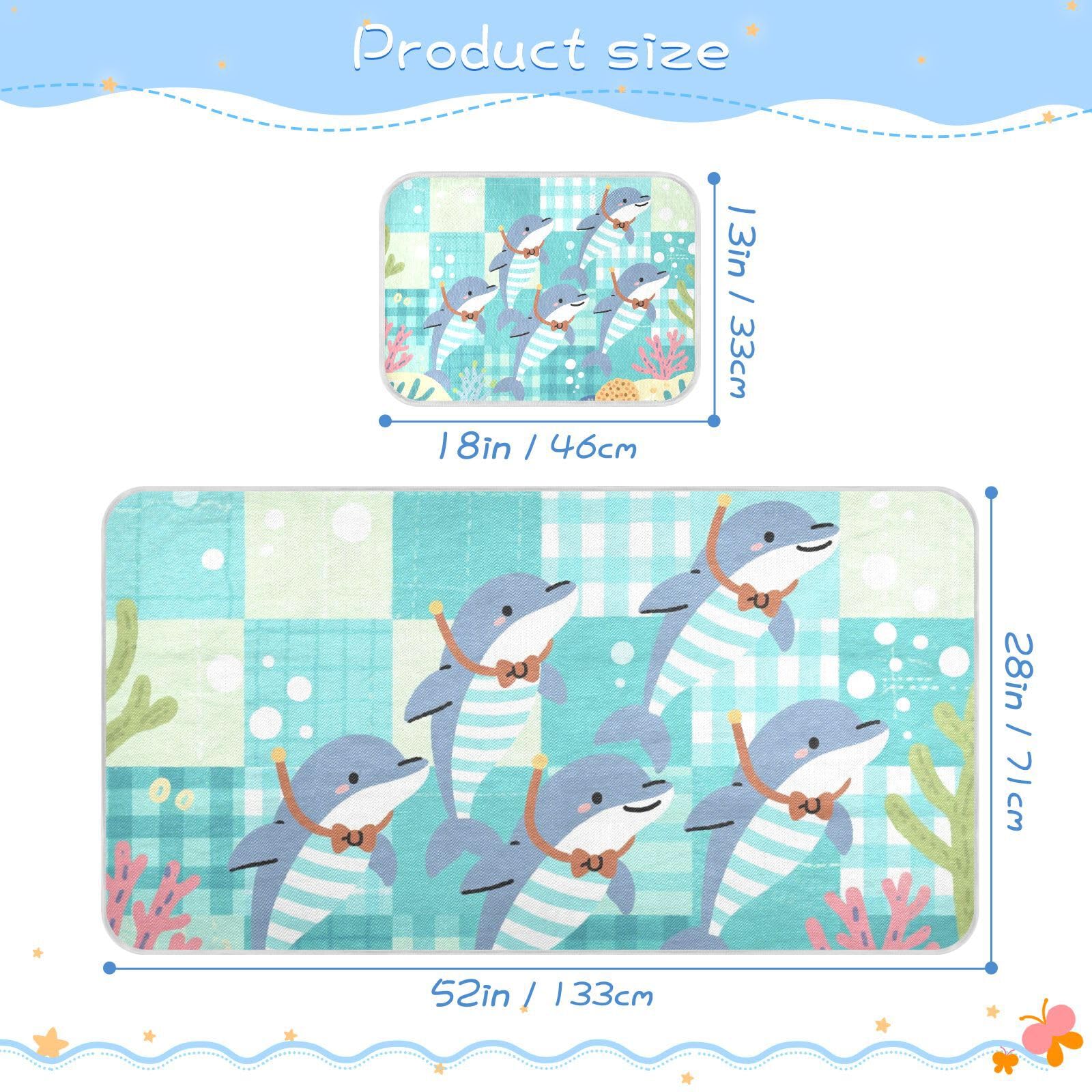 Cooling Baby Mattress 28