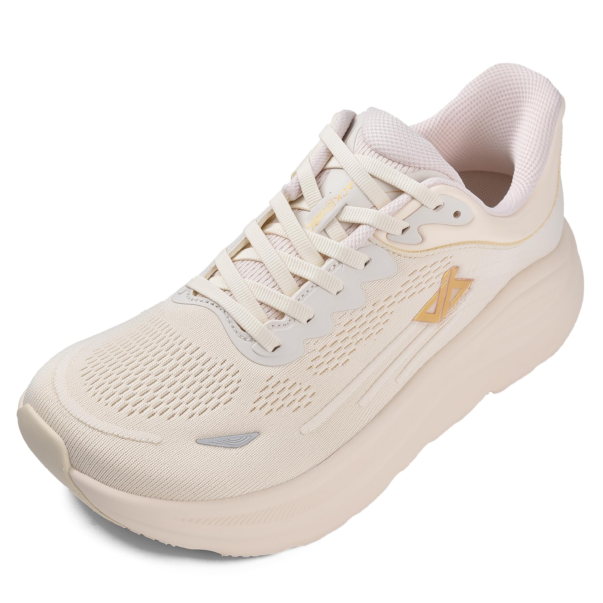 women's slip in hands up free wide toe box running shoes arch support cushion walking tennis sneakers with zero drop sole