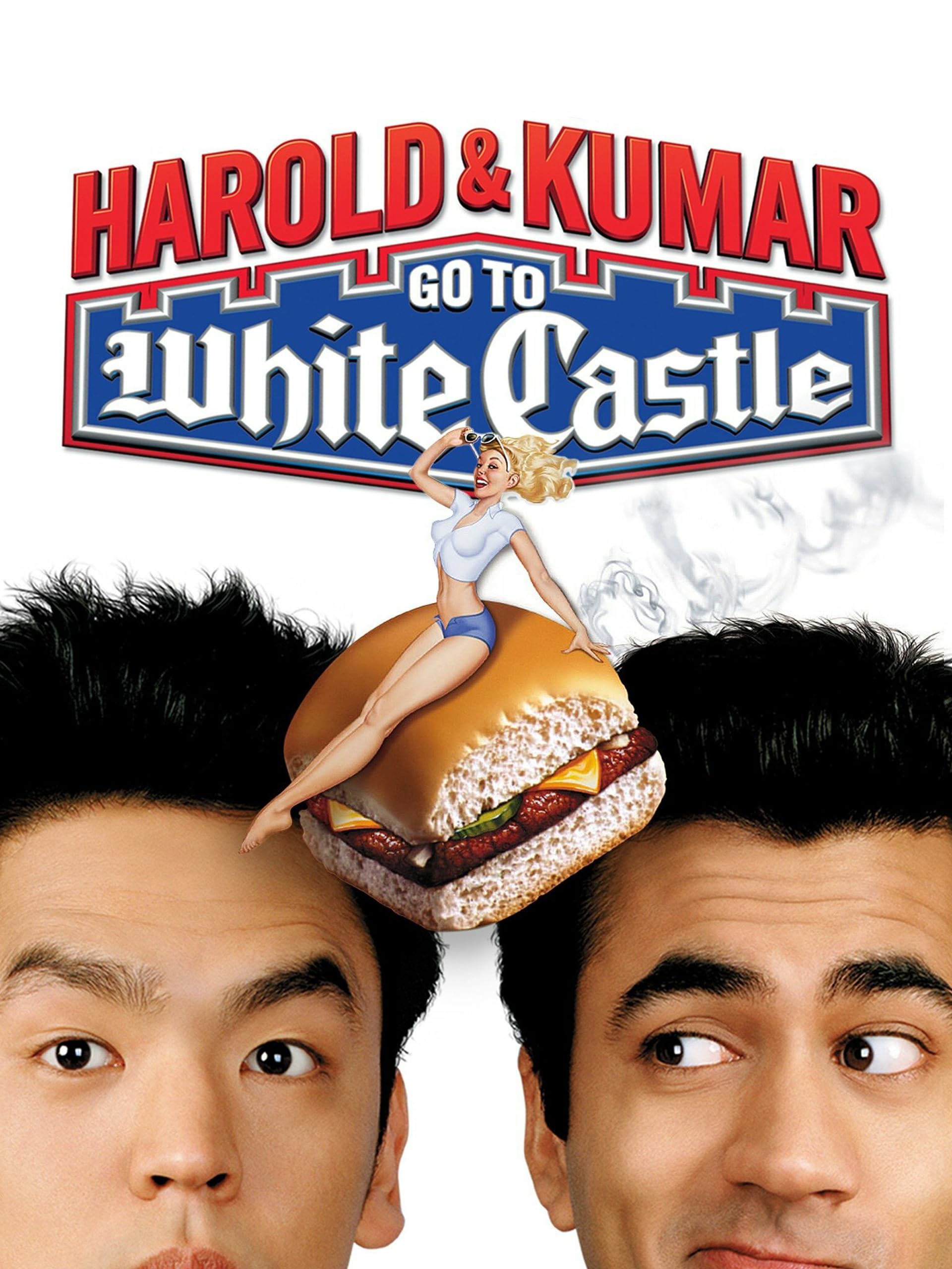 Harold & Kumar Go to White Castle