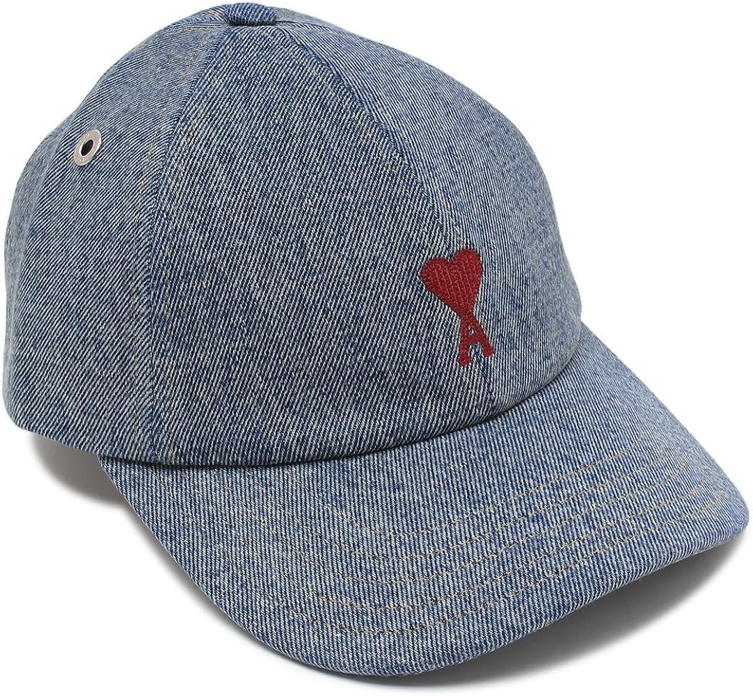 ami PARIS エンブロイダリー キャンバスキャップ 楽天市場】【20日20時