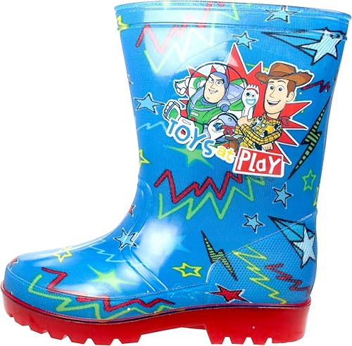 Toy story welly boots Clearance