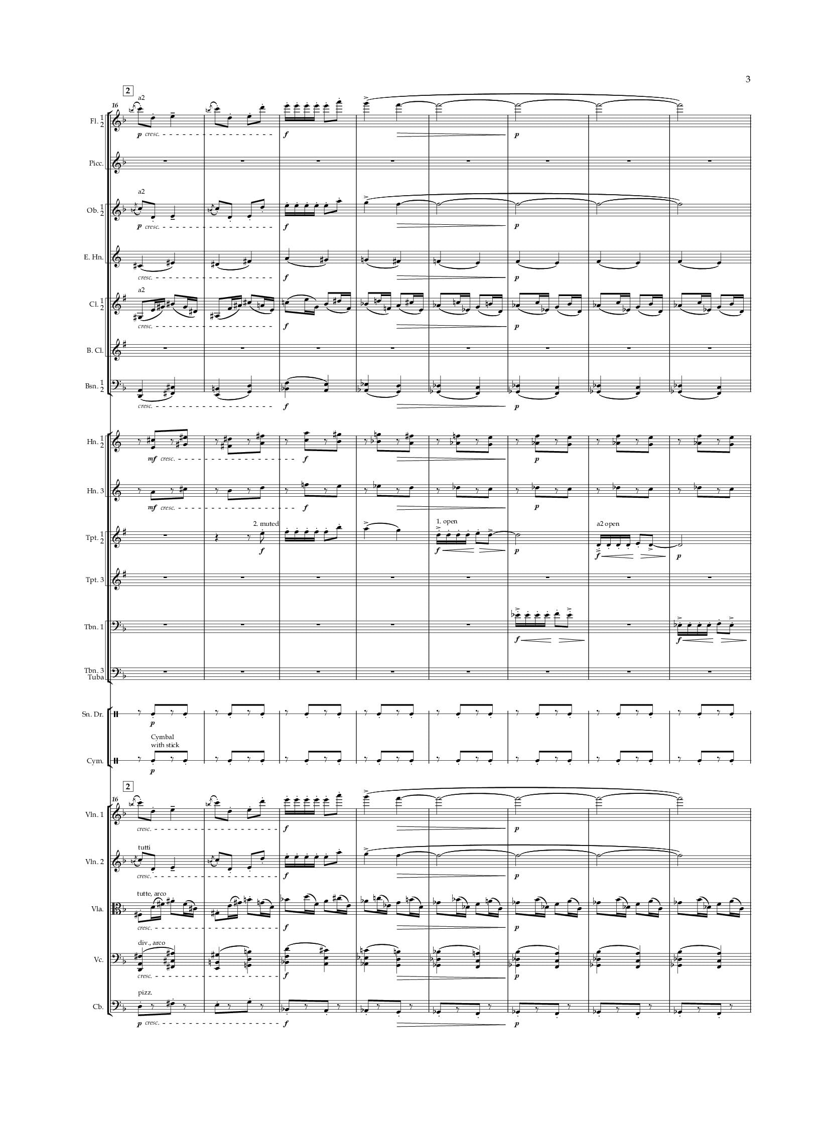An American in Paris: Tone poem for orchestra. orchestra. Partition et notes critiques.: Vol. I/1B