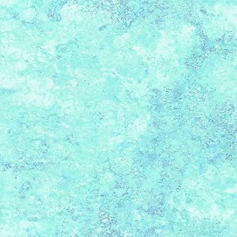 Light Blue, Hints of Indigo Blue, Sandstone Design, Fabric, Stonehenge Gradations II, Midnight, Northcott, 26758-49, by The Yard