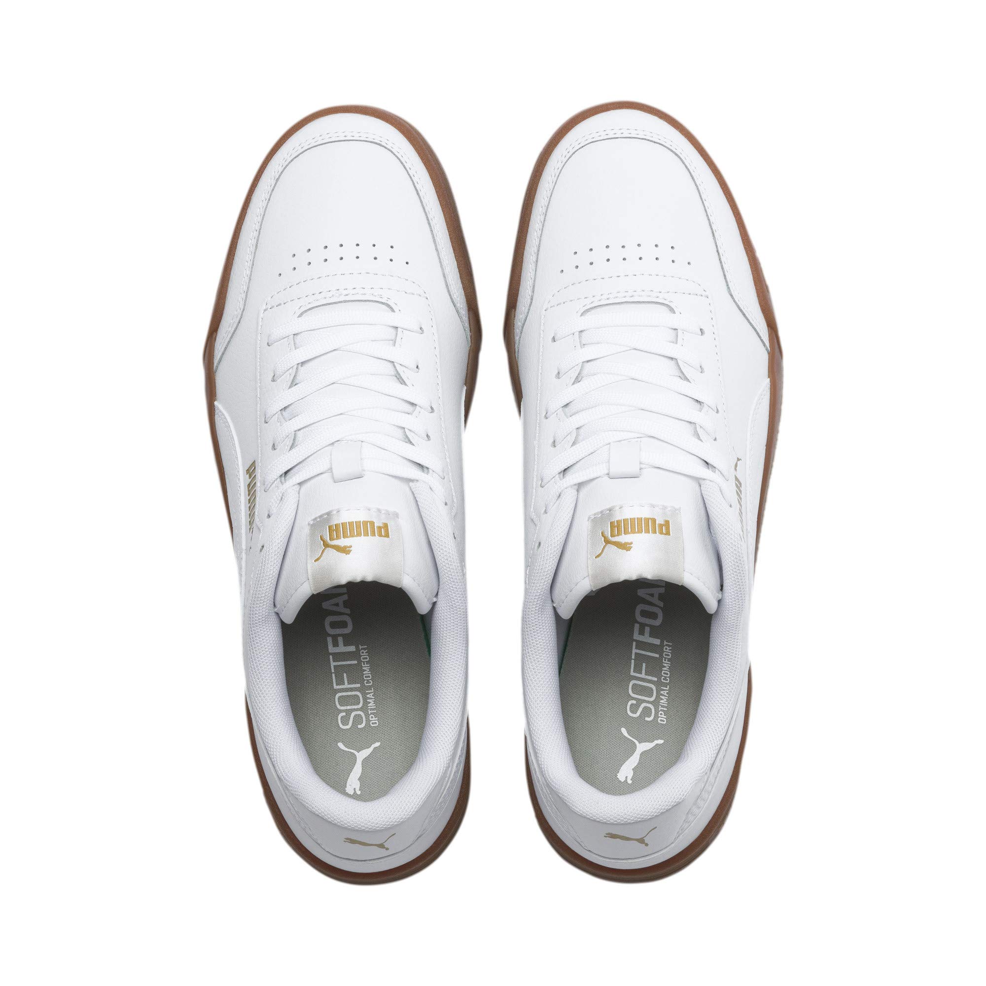 PUMA Męskie trampki Caracal