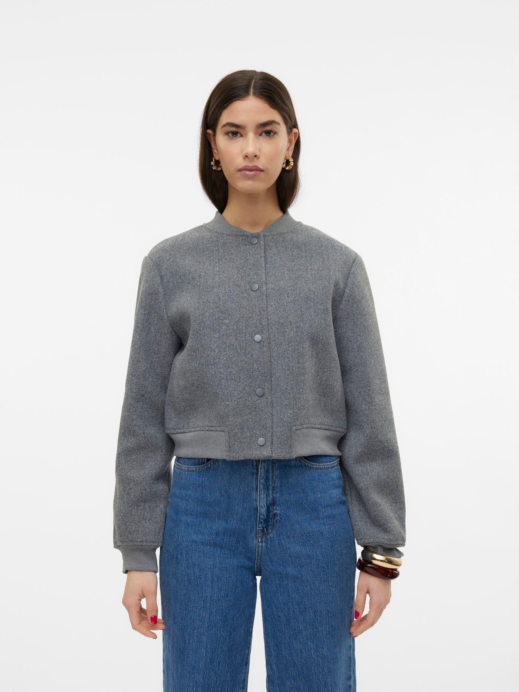 VERO MODA Female Blousonjacke VMCHLOE Jacke