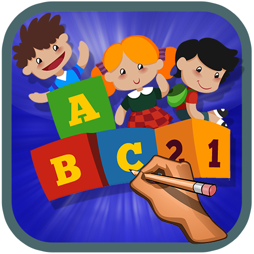 Kids ABC Letter Learning Games - App on Amazon Appstore