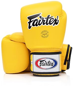 Amazon | 純正FairtexボクシンググローブRealレザー新しいカラー