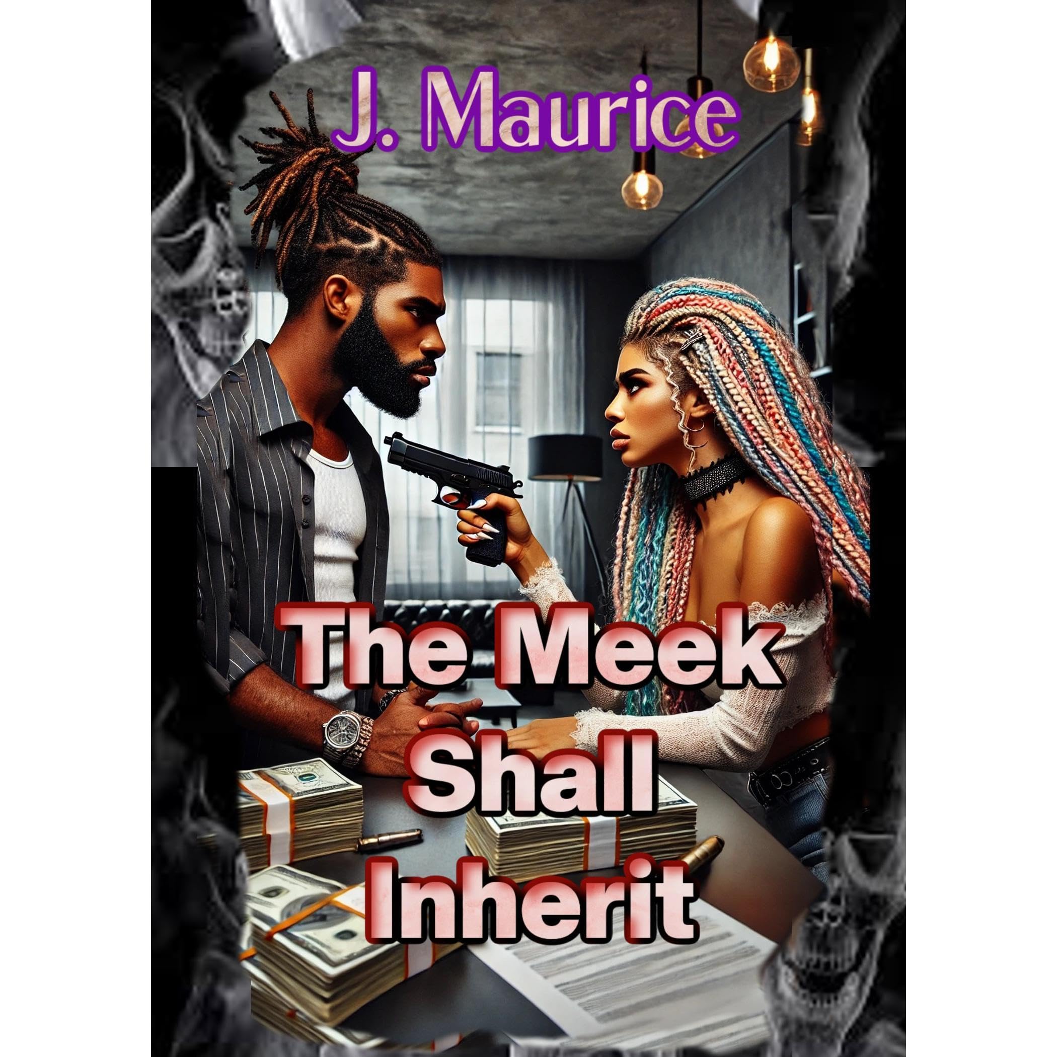 The Meek Shall Inherit