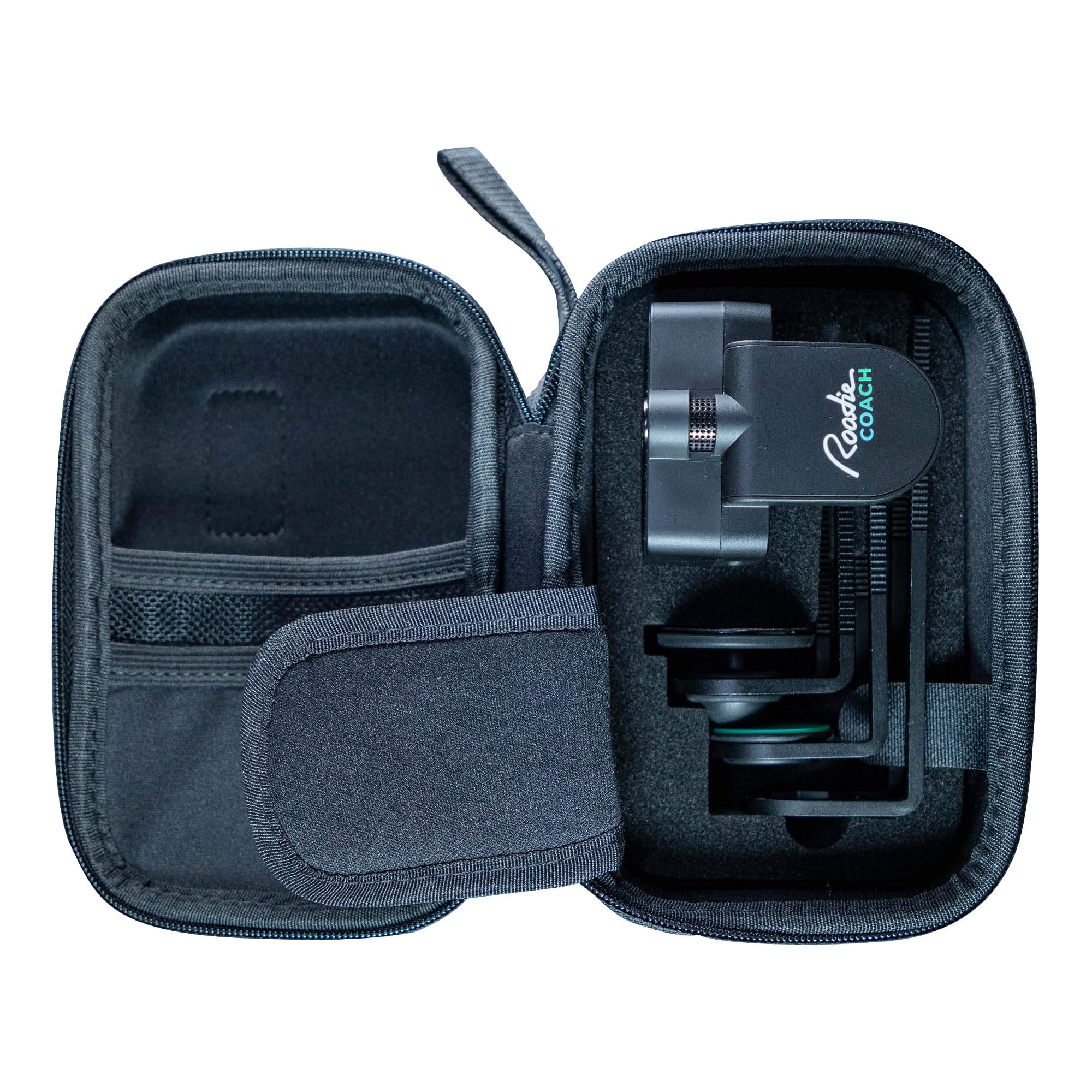 Roadie Coach Case
