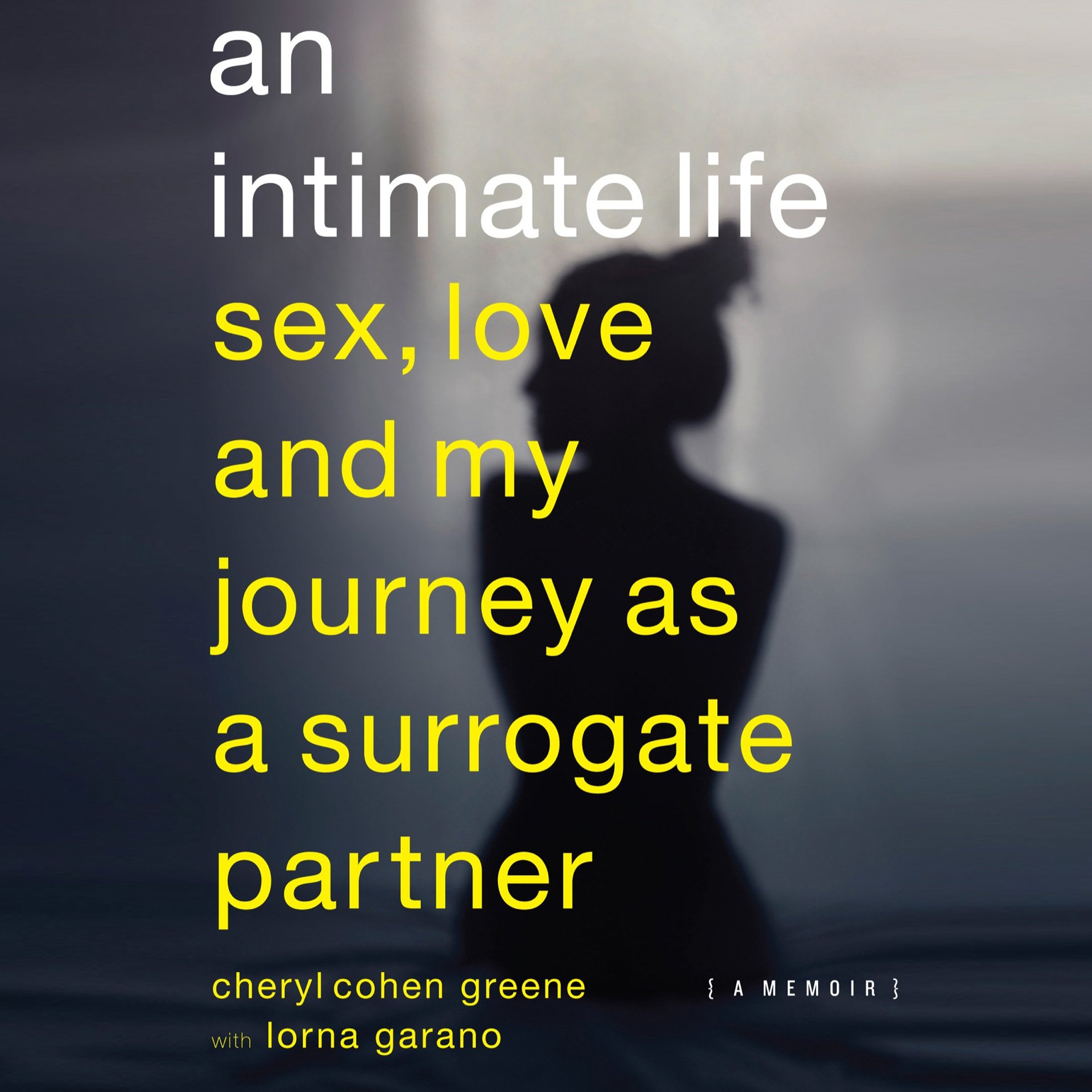 Cover art for An Intimate Life