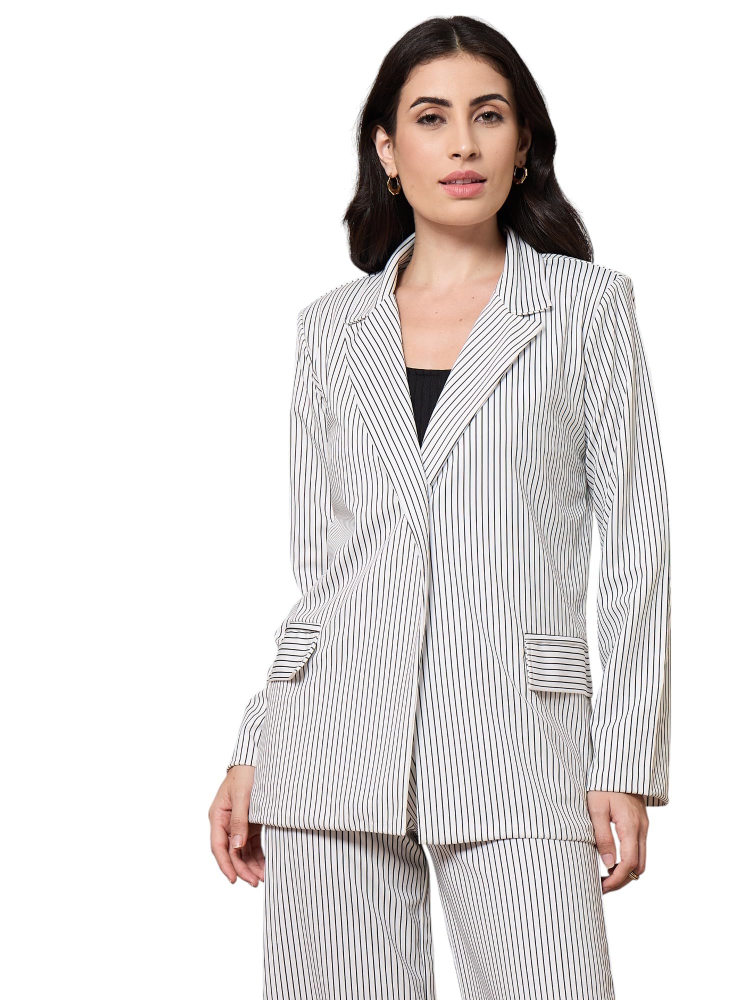 sassafras worklyf Women Blazer-picture-29