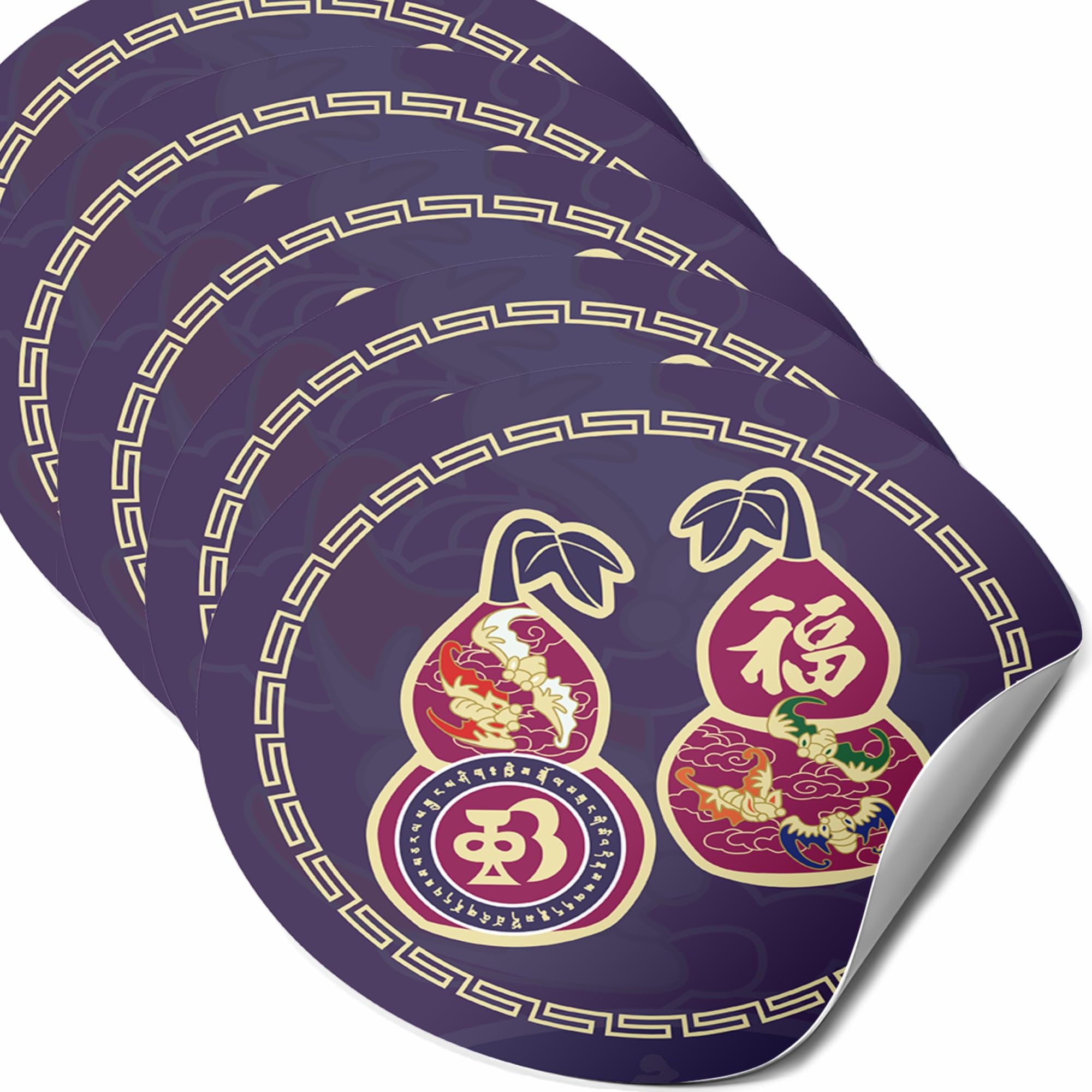 えつ　luck+hope+happiness+loyalty US-VA] [H] BIE (Luck, Love, Hope, Loyalty, Happiness) [W