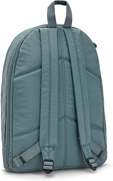 Kipling Women's Harper, Light Aloe Tonal, 12.75