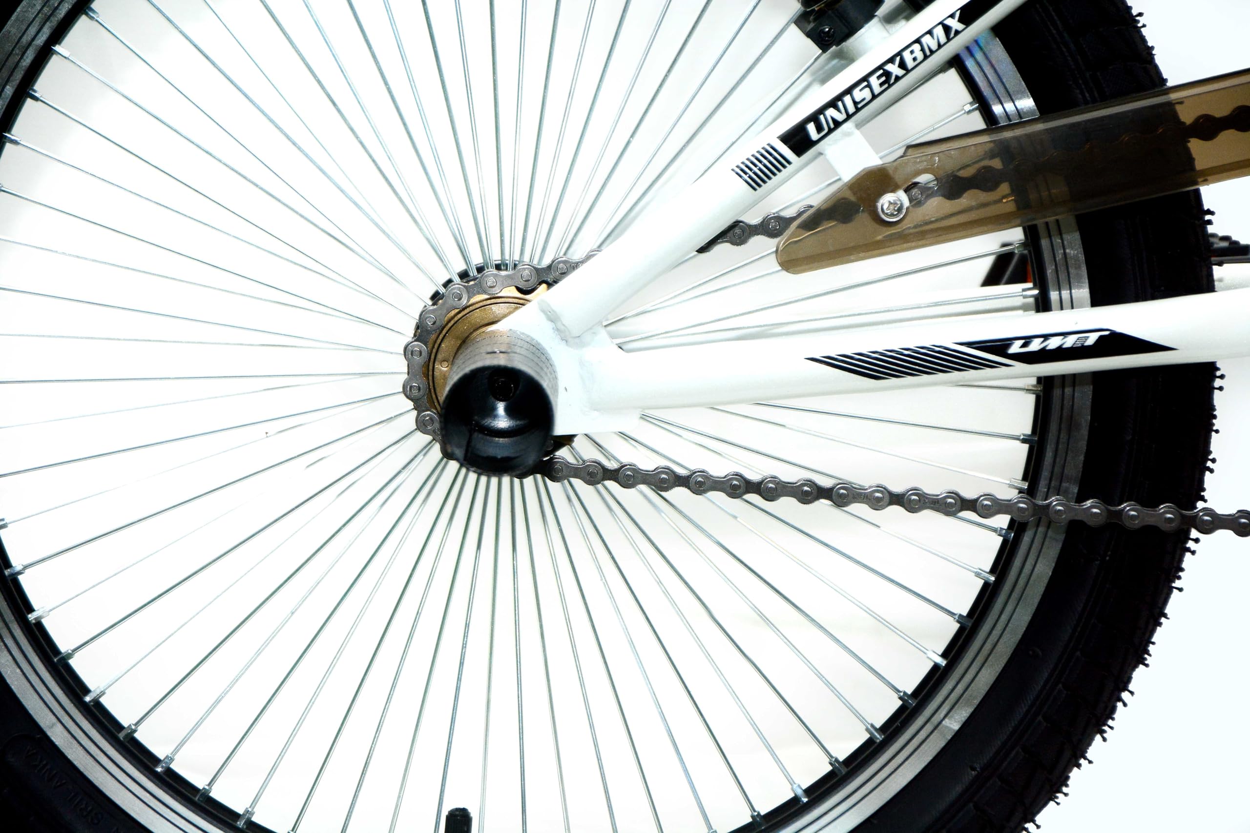 ️ Bicicleta BMX para niños y Adultos | Diseño Deportivo y Resistente | BMX Adulto de 20 Pulgadas + 4 Clavijas | Ideal para iniciarse en el Mundo BMX