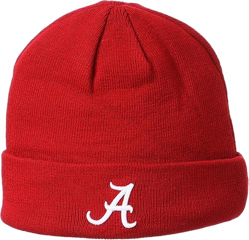 Miniatura 1 de ZHATS Men's Cuff Beanie Team Color