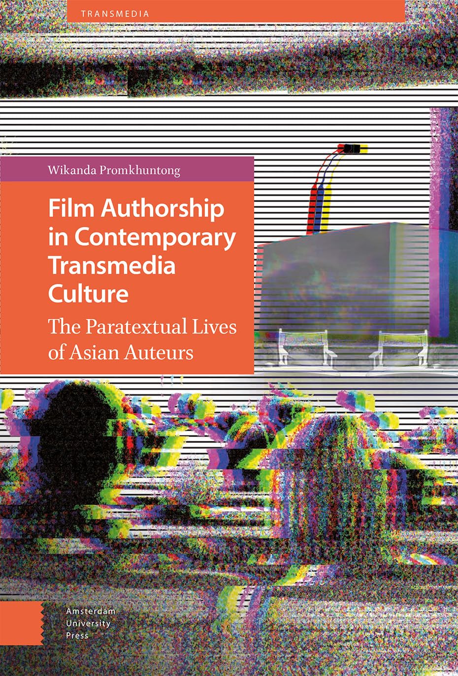 Film Authorship in Contemporary Transmedia Culture - Livre de cinéma