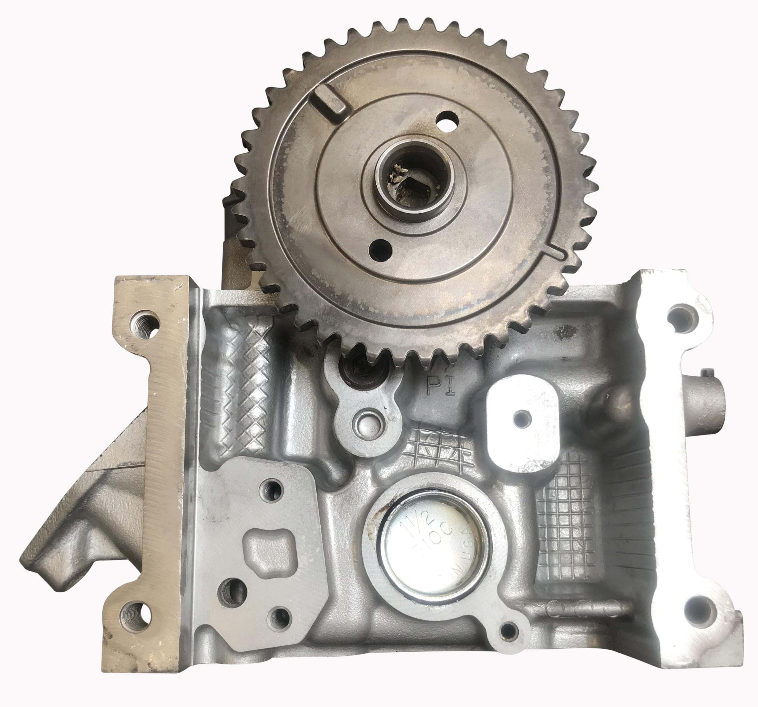 SAVANDER ver.2nd 147 × HEAD NX cylinder-head-used-oliver-