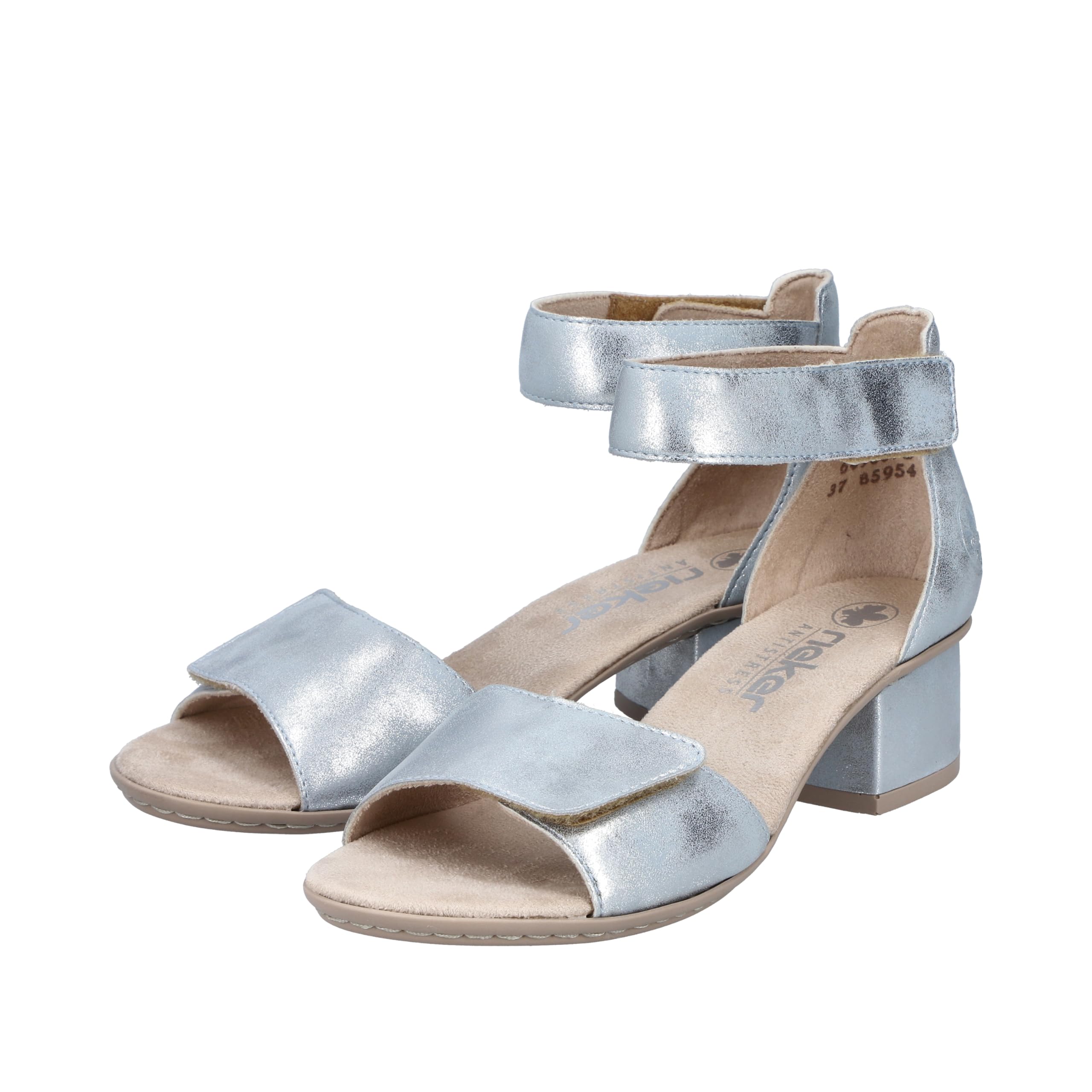 Rieker Femme 64960 Escarpins